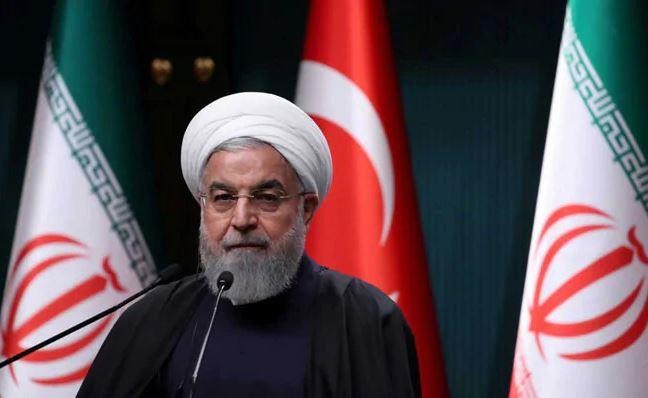 Iran tuyên bố không chấp nhận bị bắt nạt