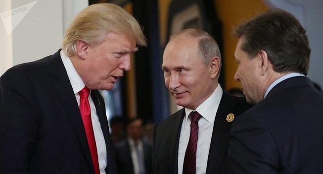 Mỹ sắp tiết lộ nguồn tin CIA tối mật thân cận ông Putin?