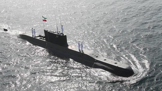 Iran có thể đánh chìm tàu Mỹ bằng ‘vũ khí bí mật mới’