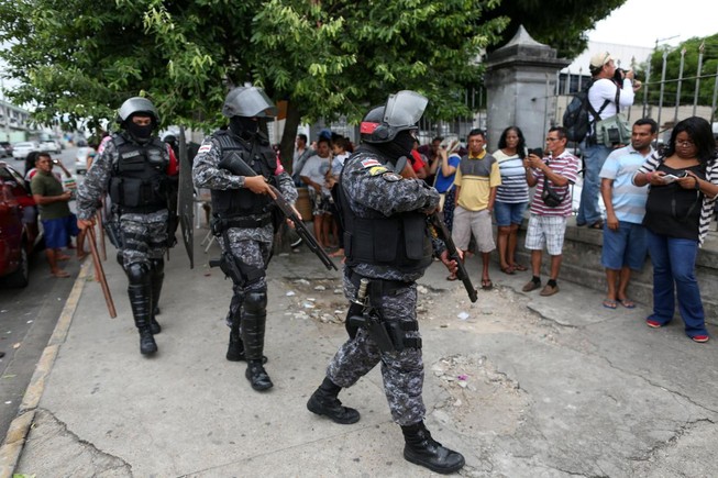 Ảnh: Reuters
