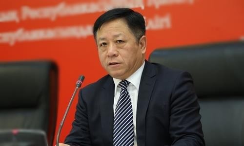 Trung Quốc cáo buộc Mỹ 'khủng bố kinh tế táo tợn'