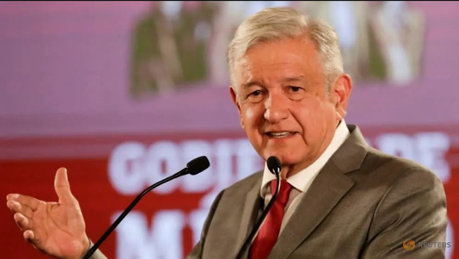 Mexico nhượng bộ vấn đề di cư để xoa dịu Mỹ