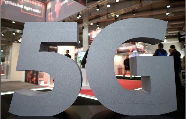 Bị quay lưng, Huawei ký kết thỏa thuận với Nga