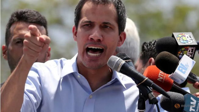 Ông Guaido nói gì về triển vọng đàm phán lần 2 với ông Maduro?