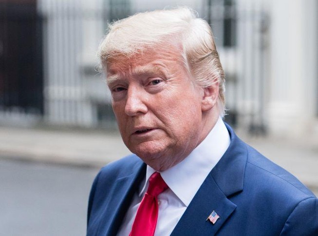Khi ông Trump 'nói như đúng rồi' về một thỏa thuận với Mexico