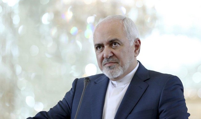Iran: Mỹ đừng mong 'ngồi yên'