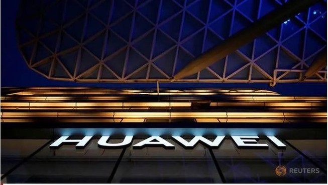 Trung Quốc bắt giữ người tung tin đồn thất thiệt về Huawei