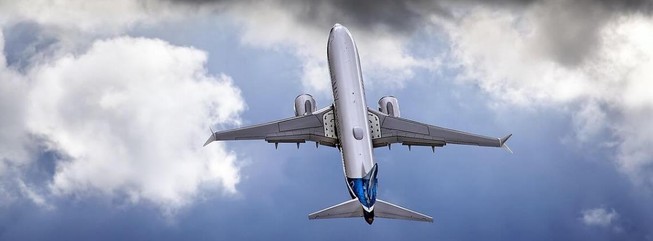 Boeing tìm được khách hàng mới cho 737 MAX