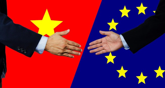 Việt Nam chuẩn bị ký hiệp định thương mại tự do với EU