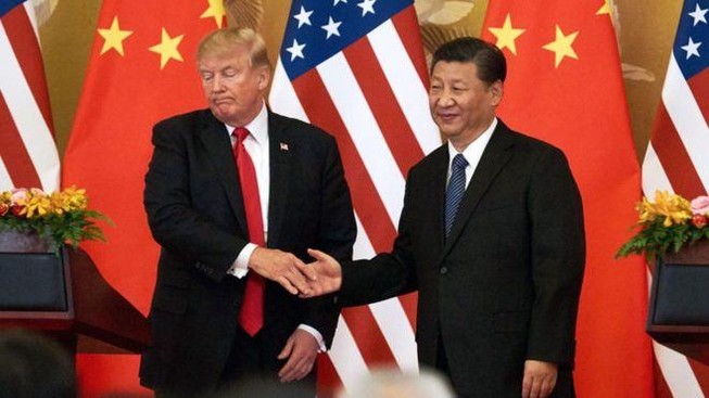 Mỹ-Trung được gì sau cuộc gặp Trump-Tập tại G20?