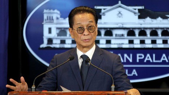 Tàu cá bị đâm chìm: Philippines muốn gì ở Trung Quốc?