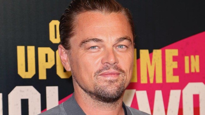 Leonardo DiCaprio thành lập tổ chức bảo vệ môi trường