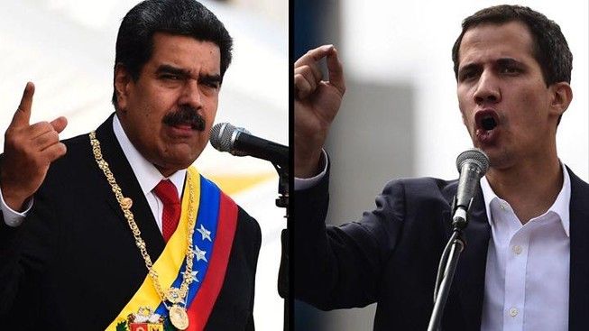 Ông Maduro tuyên bố khả năng đạt thỏa thuận với phe đối lập