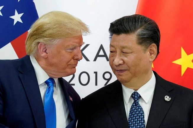 Ảnh: Reuters