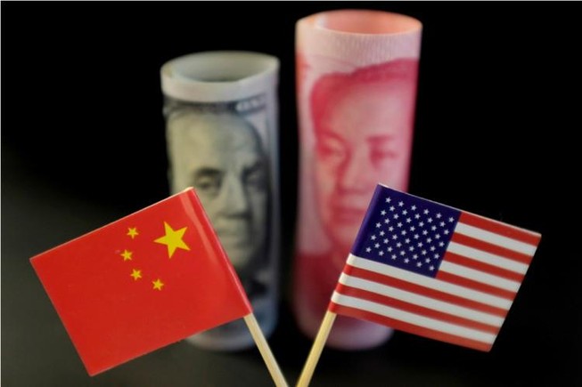 Thương chiến Mỹ-Trung: Bắc Kinh không sợ Washington?