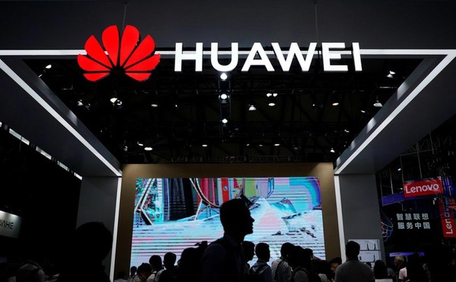 Hàng trăm nhân viên Huawei có liên hệ tình báo Trung Quốc