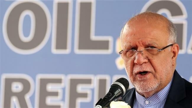 ’Không phải Iran, chính Mỹ đe dọa an ninh năng lượng thế giới’