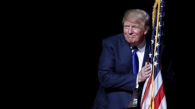 Ảnh: Reuters