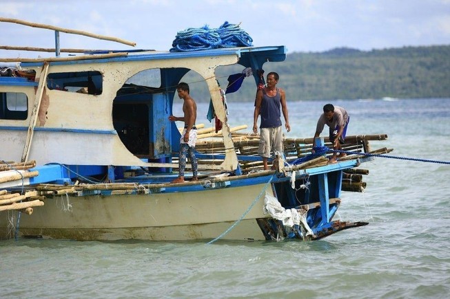 Rò rỉ tình tiết mới trách nhiệm các bên vụ đâm tàu Philippines