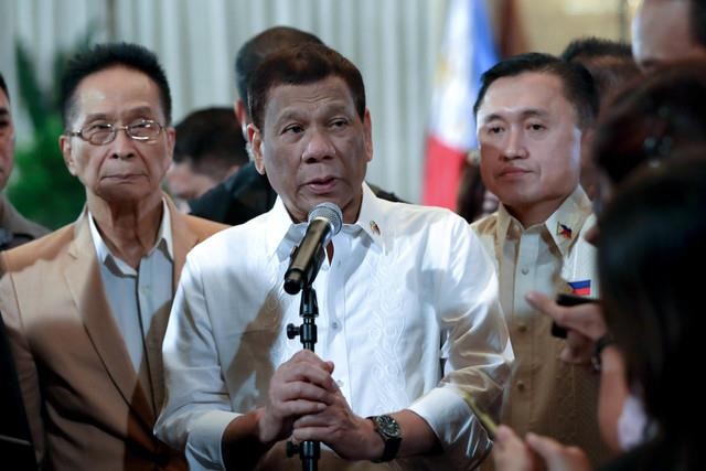 Tàu Trung Quốc đâm chìm tàu cá: Philippines công bố tin mới