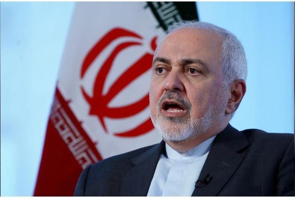 Mỹ hiện chưa liệt Ngoại trưởng Iran vào danh sách đen