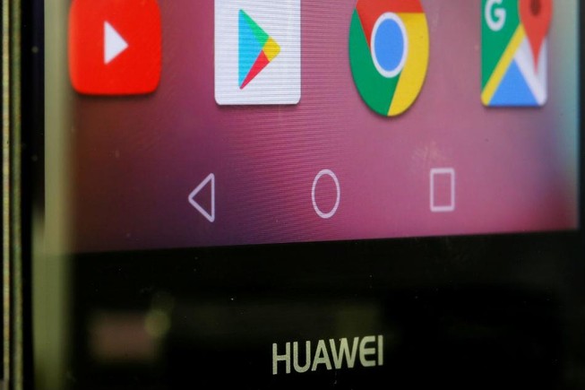Canada trì hoãn quyết định sử dụng mạng 5G của Huawei
