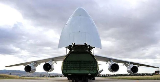 Thổ Nhĩ Kỳ triển khai hệ thống phòng không S-400 vào năm 2020