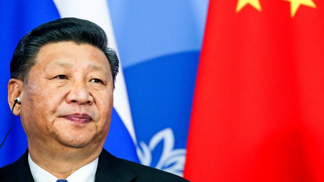 Trung Quốc 'xuống nước' khi mục tiêu tăng trưởng GDP không đạt