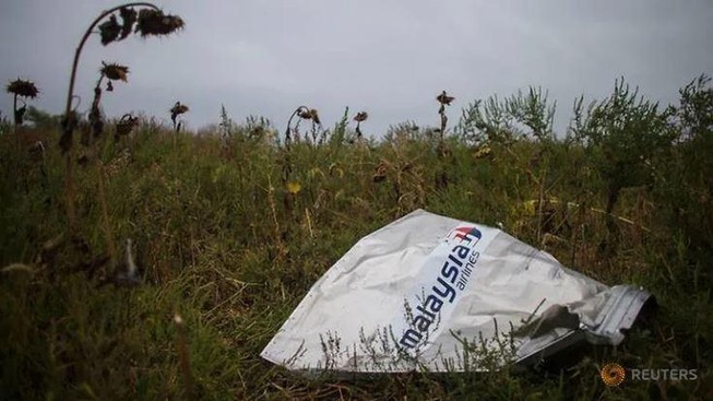 Ukraine đang giữ tài xế chở tên lửa bắn rơi MH-17