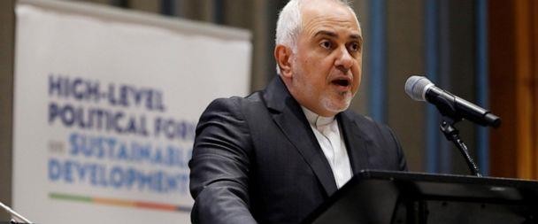 Chiến hạm Mỹ bắn nhầm máy bay Mỹ chứ không phải máy bay Iran?