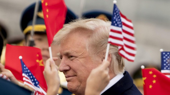 TQ đợi ông Trump thất cử để đàm phán với tổng thống khác