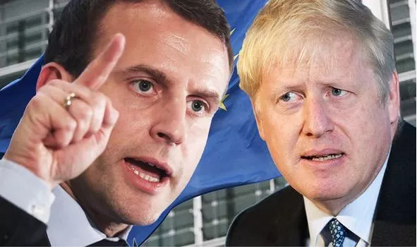 EU sẽ không đàm phán Brexit cho tới khi Anh trả 48 tỉ USD