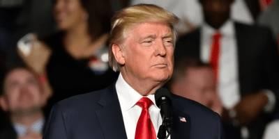 Ông Trump muốn mua đảo lớn nhất thế giới Greenland