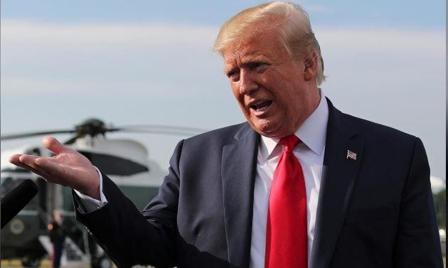 Ông Trump: 'Ngăn xả súng, Mỹ cần xây thêm bệnh viện tâm thần'