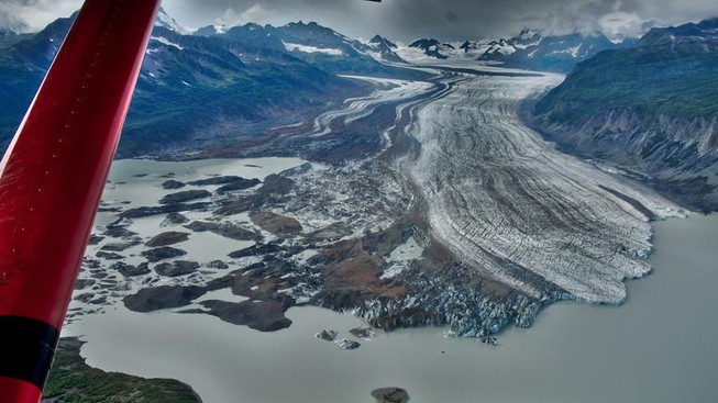Cựu thủ tướng Bỉ mỉa mai ông Trump: 'Đổi Alaska lấy Greenland'