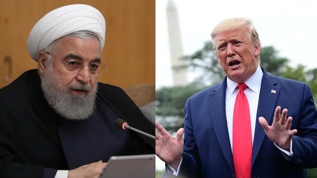 Mỹ để ngỏ khả năng gặp Iran tại Đại hội đồng LHQ