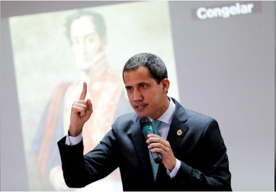 Venezuela: Đàm phán do Na Uy làm trung gian đã kết thúc