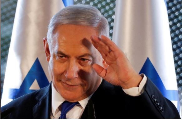 Ông Netanyahu phải tiếp tục 'chiến đấu' để giữ ghế thủ tướng