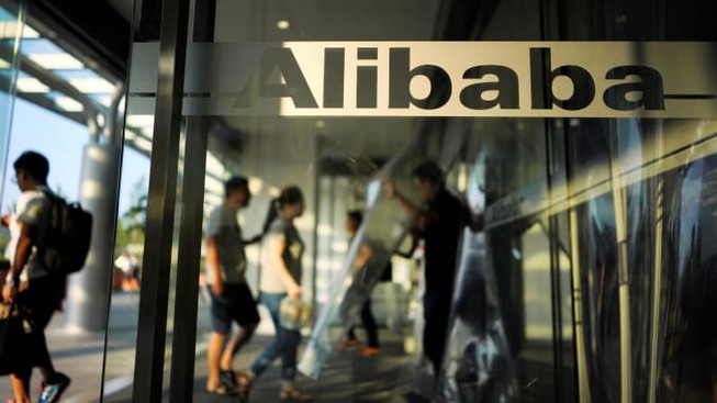 TQ cử quan chức làm việc trong DN tư nhân bao gồm Alibaba