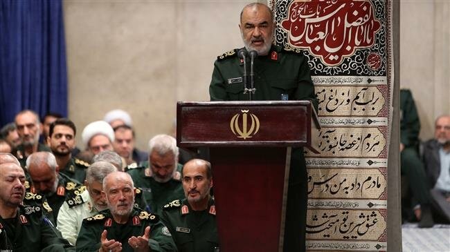 Iran: 'Bất kỳ sai lầm nhỏ nào cũng có thể hủy diệt Israel'