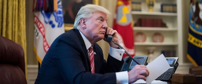 Tiết lộ chi tiết mới trong cuộc điều tra luận tội ông Trump