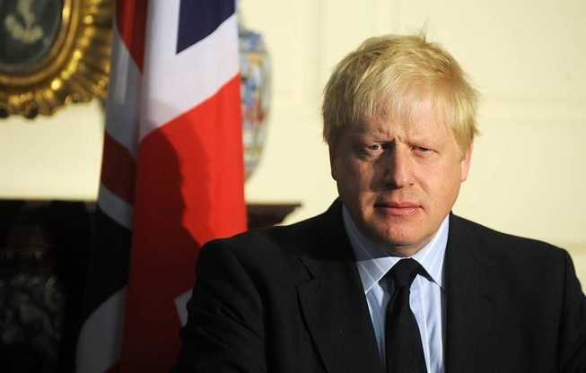 3 bức thư Thủ tướng Anh Boris Johnson gửi EU có nội dung gì?