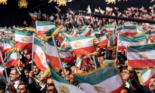 Iran bị cáo buộc 'hoạt động khủng bố' trên lãnh thổ Albania