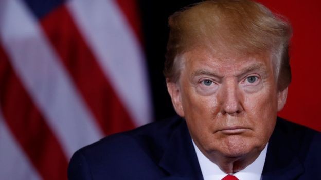 Điều tra luận tội ông Trump: 3 quan chức bị gửi trát hầu tòa