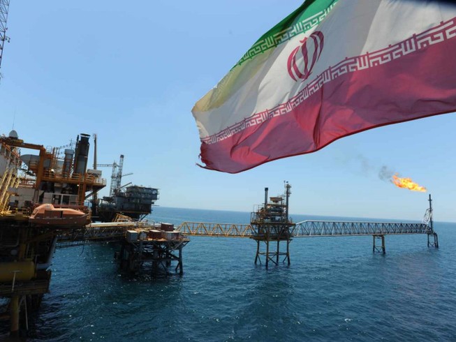 Iran phát hiện mỏ dầu mới, tăng 1/3 trữ lượng dầu hiện có