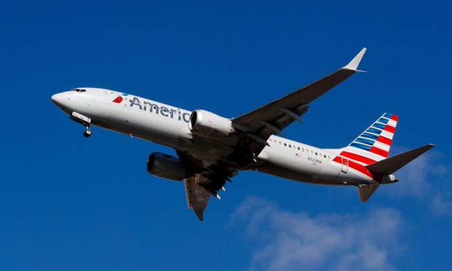 Đào tạo phi công chưa thông qua, hàng không Mỹ vẫn muốn 737MAX