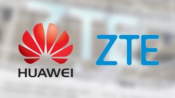 Mỹ nói các sản phẩm của Huawei và ZTE 'không đáng tin cậy'