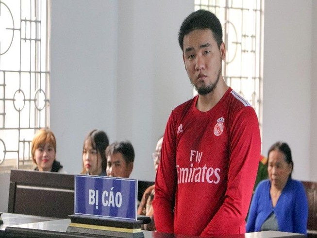 Vì sao trả hồ sơ vụ hành hung gia đình bốn người?