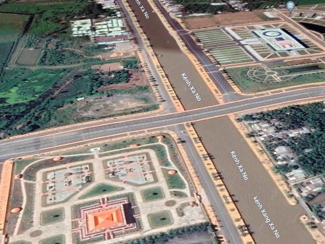 Hậu Giang: Án mạng vì bị chửi khi chạy xe ngược chiều