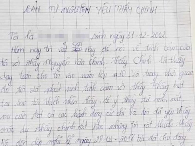 Bắt giam thầy giáo làm nữ sinh có bầu ở Kiên Giang